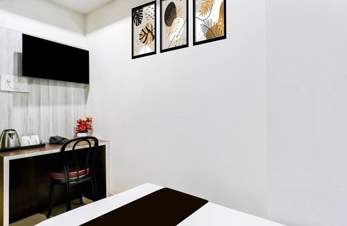 Khanapara House | Super Collection O Six mile Guwahati