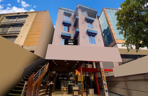 Khanapara House | Super Collection O Six mile Guwahati