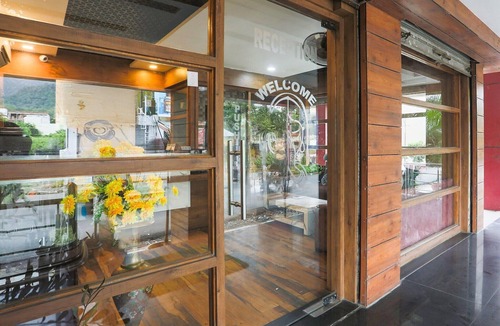 Haldwani House | Super Collection O Tikonia