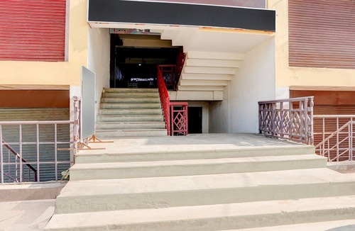 Mohangarh House | Super Collection O Vikas Nagar PO