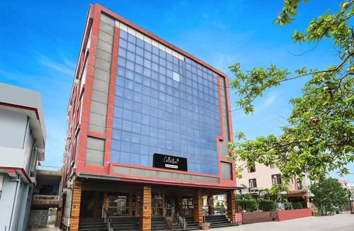 Haldwani House | Super Deluxe RoomHotel Jatin