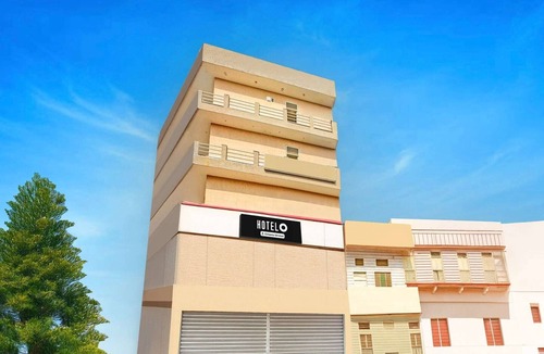 Ajmer House | Super Deluxe RoomHotel Suman Palace