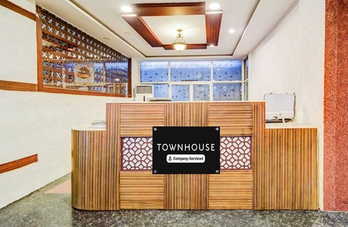 Basheerbagh House | Super Deluxe RoomRed Hills Sitara Grand