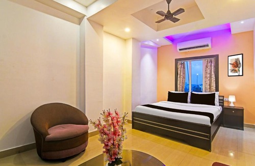 Kolkata Hotel | Super Hotel O Baguiati Formerly GR Hospitality