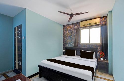 Banjara Hills Hotel | Super Hotel O Banjara Lake Hyderabad Formerly Lakeview Palace