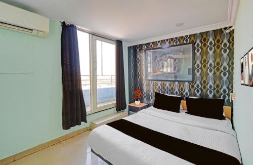 Banjara Hills Hotel | Super Hotel O Banjara Lake Hyderabad Formerly Lakeview Palace