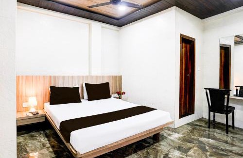 Dombivli East Hotel | Super Hotel O Dombivali Formerly PK Lodging