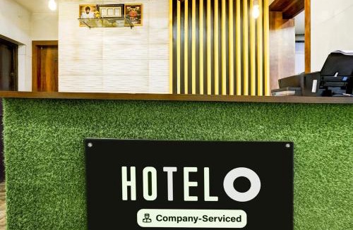 Dombivli East Hotel | Super Hotel O Dombivali Formerly PK Lodging