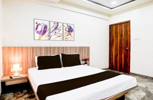 Dombivli East Hotel | Super Hotel O Dombivali Formerly PK Lodging