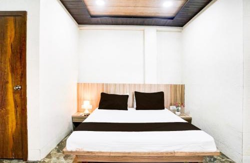 Dombivli East Hotel | Super Hotel O Dombivali Formerly PK Lodging
