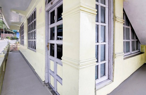 Ghoom House | Super Hotel O Ghoom Aps Homestay