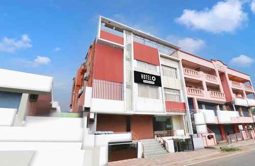 MVP Colony House | Super Hotel O MVP Double Road