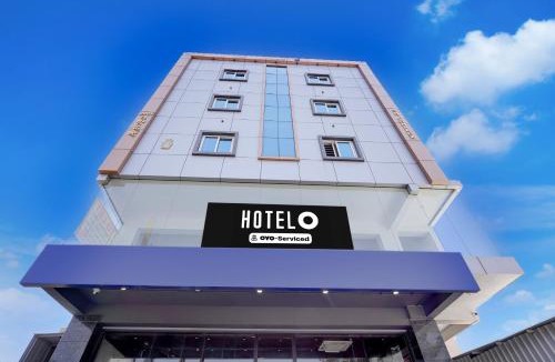 Anekal Hotel | Super Hotel O Phase 2 Christ Nagar Bangalore