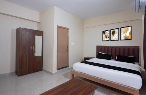 Anekal Hotel | Super Hotel O Phase 2 Christ Nagar Bangalore