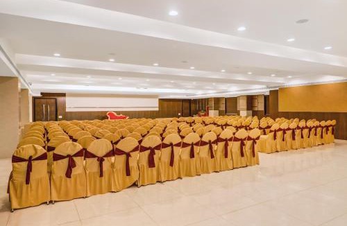 Medchal Hotel | Super Hotel O S Grand Bolarum