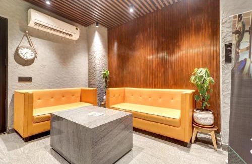 Medchal Hotel | Super Hotel O S Grand Bolarum