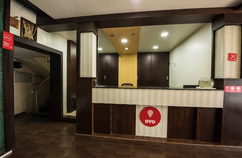 Chikkamagaluru House | Super Hotel O Sai Kalyan Suites