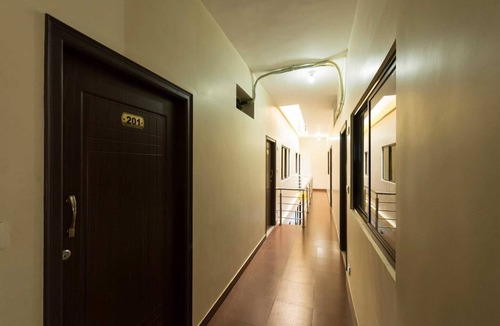 Chikkamagaluru House | Super Hotel O Sai Kalyan Suites