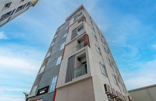 Agara House | Super Townhouse Bellandur Embassy Tech