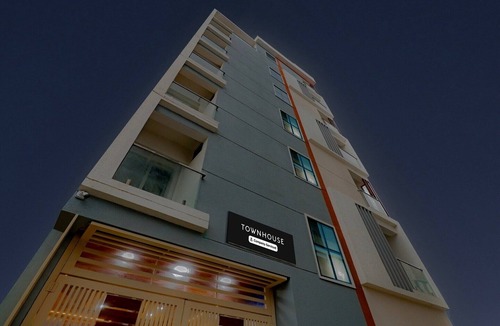 Agara House | Super Townhouse Bellandur Embassy Tech