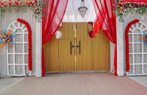 Mohangarh House | Super Townhouse Deva Road Lucknow