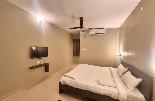 Guwahati Hotel | Super Townhouse Guwahati Airport Formerly Hotel White Lily