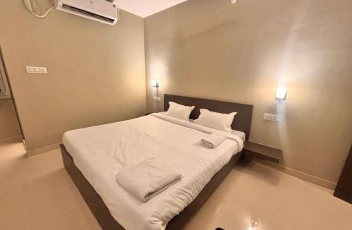 Guwahati Hotel | Super Townhouse Guwahati Airport Formerly Hotel White Lily