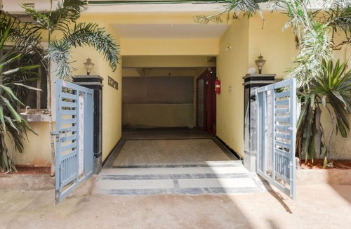 Madhapur House | Super Townhouse Hitech City Madhapur