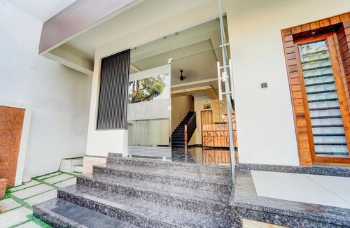 Kalady House | Super Townhouse Kalady