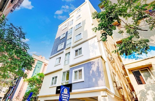 Madhapur House | Super Townhouse Nirvana Elite