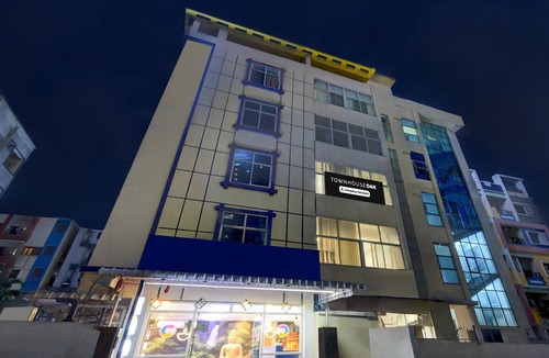 Gachibowli House | Super Townhouse Oak Q-City Techno Park