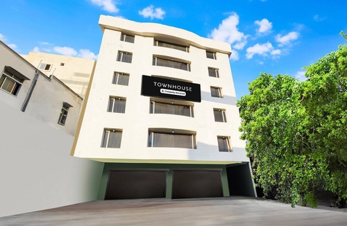 Lakdi Ka Pul House | Super Townhouse Red Hills Lakdikapul