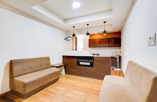 Whitefield House | Super Townhouse Whitefield Bangalore
