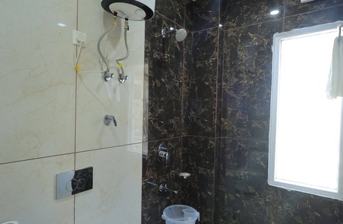 Fagu Hotel | Supreme Sapphire Kufri