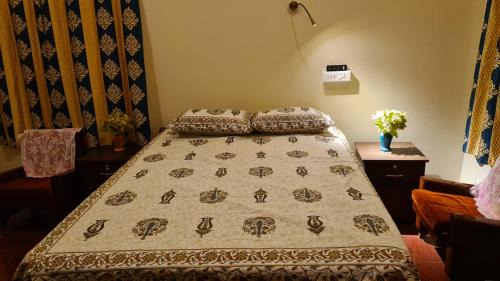 Chirayinkil House | Surabhi-Nature Villa , Private floor AC
