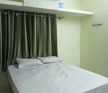 Palakkodu Bed & Breakfast | Surabi Residency