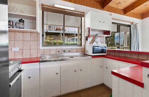 Marengo House | Surf Reef