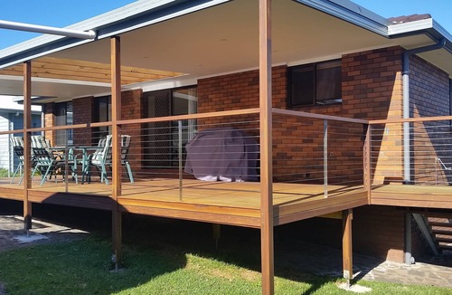 Kioloa House | Surfside at Kioloa NSW