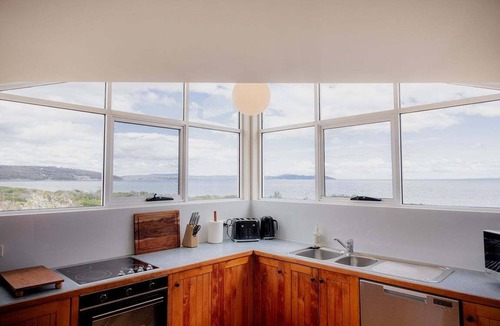 Dodges Ferry House | Surfside House | Dodges Ferry coastal retreat