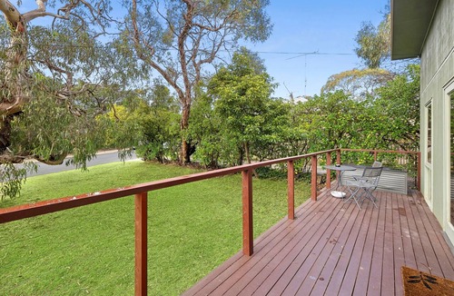 Anglesea House | Surphy G