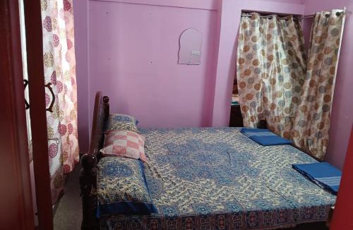 Rameshwaram House | Surukuttyyatra