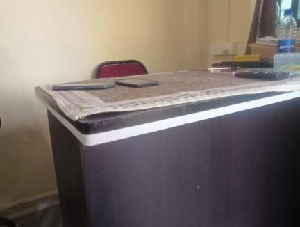 Rabale Hotel | Surya AC Dormitory Rabale