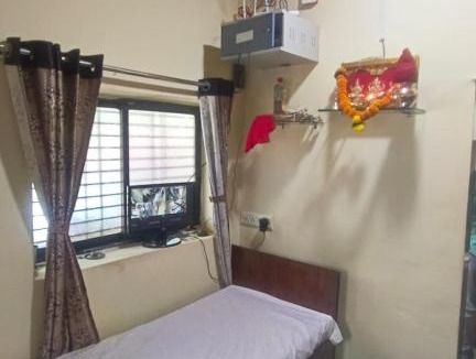 Rabale Hotel | Surya AC Dormitory Rabale