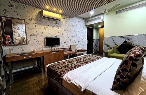 Kashipur Hotel | Surya Regency
