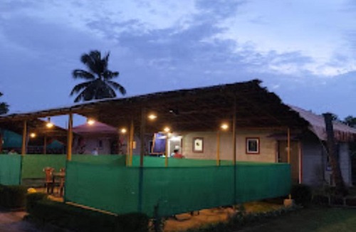 Ratnagiri Hotel | Sushegad Holiday Home Karla