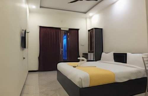 Yercaud Hotel | Sushmika Villas