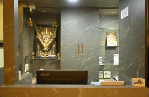 Dindigul Hotel | Suthanthira stay Inn