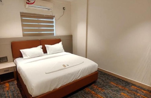 Ulsoor Hotel | SW Hotel MG Road