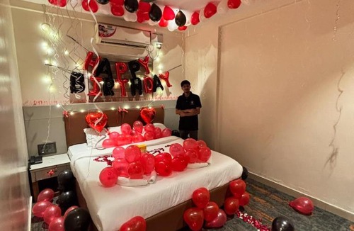 Ulsoor Hotel | SW Hotel MG Road