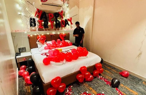 Ulsoor Hotel | SW Hotel MG Road